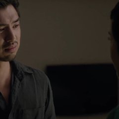 Distance Chinese Movie(2015) photo