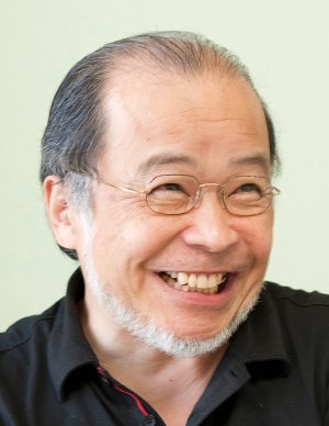 Junichi Kamiyama