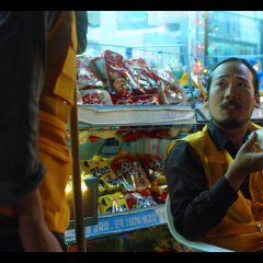 Hero Korean Movie(2020) photo