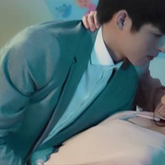 Men's Sale Chinese Movie photo