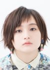 Hagiwara Minori in Kakegurui Twin Japanese Drama (2021)