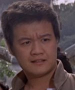 Johnston Wong