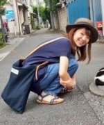 Shimo Ayumi Fotoğraf