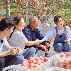 Yi Qi Zhui Guang Ba Chinese TV Program photo