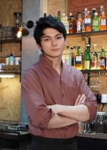 Renai Kakutoka Japanese Drama photo