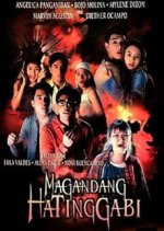 Good Midnight Philippines Movie photo