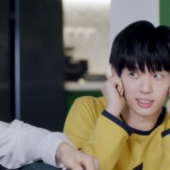 Youths in the Breeze Chinese Drama photo