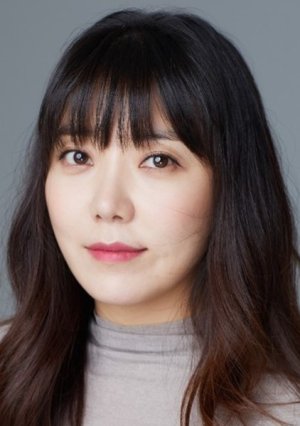 Ji Yeong Seo