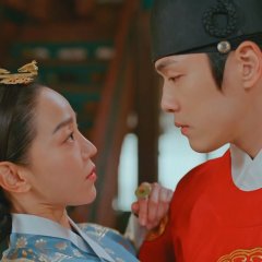 Mr. Queen: The Bamboo Forest (2021) photo