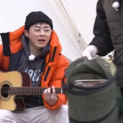 Hospital Playlist Goes Camping (2021) photo