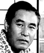 Saegusa Genjiro