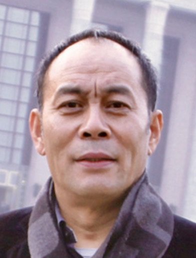 Zhang Guang Bei (张光北) - Mydramalist