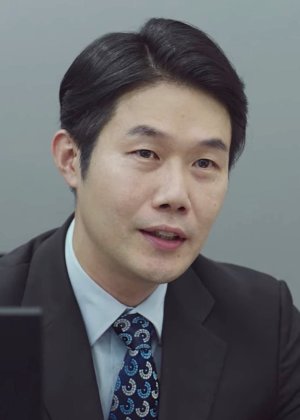 Park Joon Sang