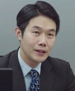 Park Joon Sang
