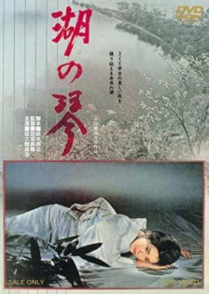 Lake of Tears (1966) poster
