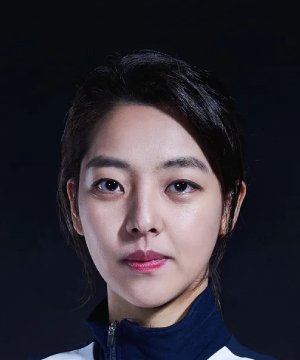 Bo Reum Kim