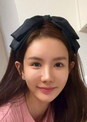 Kim Jung Ah