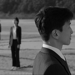 Sailing Stones Korean Movie photo