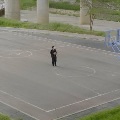 Island Korean Movie(2021) photo