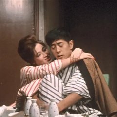 A Woman's Testament Japanese Movie photo