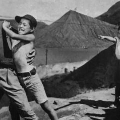 My Second Brother Japanese Movie photo