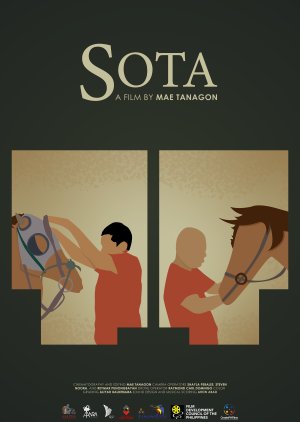 Sota (2022) poster