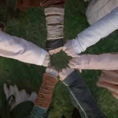 Young Blood Season 2 Chinese Drama photo