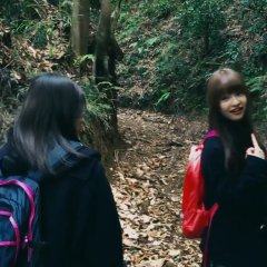 fuji_jukai.mov Japanese Movie photo