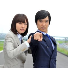 Legal High 2 Japanese Drama photo