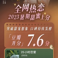 Sweet Games Chinese Drama photo