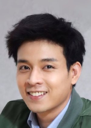 Nanon Ruangdet