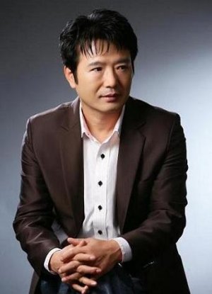 Sung Kyu Jo