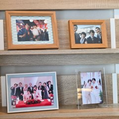 Ossan's Love Returns Japanese Drama photo