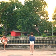 Three Adventures of Brooke Chinese Movie photo