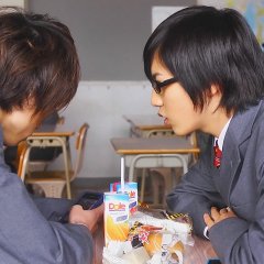 Mobile Girlfriend + Japanese Movie photo