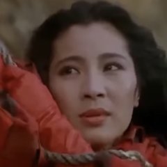 The Heroic Trio Hong Kong Movie photo