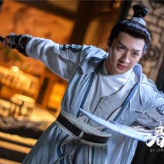 Dr. Spring Chinese Drama photo