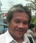 Bum Pakasit Kingsack