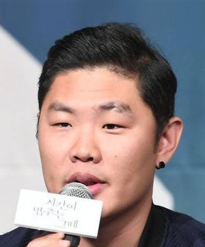 Bong Cheol Kwak