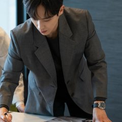 The Escape of the Seven: War for Survival Korean Drama photo