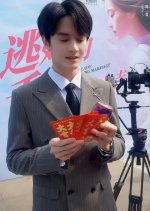 The Lady Escaping Marriage Chinese Drama photo