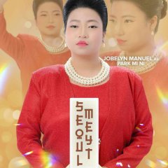 Seoulmeyt Philippines Movie photo