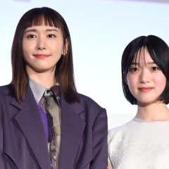 Worlds Apart Japanese Movie photo