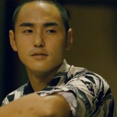 Monga Taiwanese Movie photo