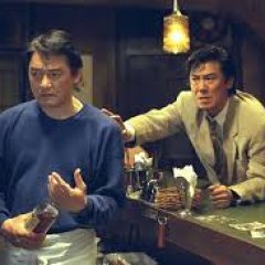 Terrorist no Parasol Japanese Drama photo