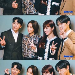 The Escape of the Seven: War for Survival Korean Drama photo