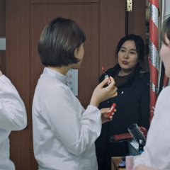 Jeong Sun Korean Movie photo