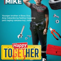 Happy ToGetHer Philippines Drama(2021) photo