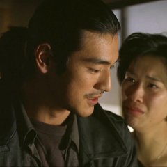 Sleepless Town Japanese Movie photo