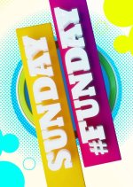 Sunday Funday Philippines TV Program photo